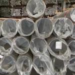 Out Diameter 25mm 32mm 38mm 42mm 48mm 50mm Stainless Steel Pipe Bright Polished