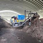 Hydraulic Waste Metal Shredder Recycling Metal Scrap Crusher