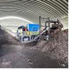 Buy cheap Hydraulic Waste Metal Shredder Recycling Metal Scrap Crusher from wholesalers