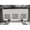 Buy cheap 2-8 Degree Large Capacity 1500L Vaccine Pharmacy Medical Refrigerator CFC Free from wholesalers