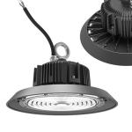 Aluminum Housing LED UFO High Bay Light 120 Degree Beam Angle
