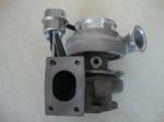 ISF3.8 Auman Truck Diesel Engine Spare Parts HE200WG New Genuine Turbocharger