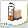 Buy cheap Laser SLAM Navigation Ultra Low Forklift AGV Load 1000KG Differential Drive from wholesalers