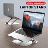 Buy cheap 895g Ergonomic Laptop Stand from wholesalers