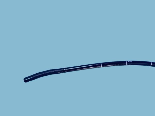 Buy cheap Flexible Scope EG-330 High Definition Flexible Gastroscope 2.8mm Channel Medical Endoscope from wholesalers