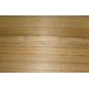 Buy cheap Teak Yellow Sliced Veneer Natural 0.5mm For Flooring from wholesalers