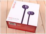 Beats UrBeats In-Ear Headphones Earphones Special Edition