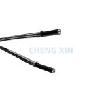 Senphus Carbon Fiber Heating Cable Energy Durable Solutions For Industrial