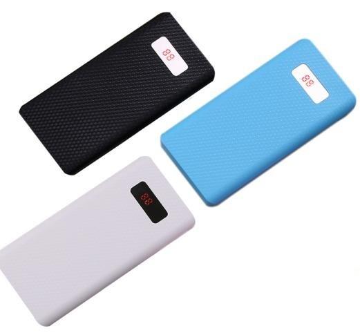 Buy cheap ABS 10000mAh Polymer Lithium Battery Silm Mobile Power Bank with Good Price for Corporate gifts from wholesalers