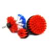 Buy cheap OEM 2" Cone Rotary PP Bristle Drill Cleaning Brush from wholesalers