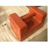 Buy cheap 20KG Standard Test Weight Industrial Measuring M1 Class Powder Coated Surface from wholesalers