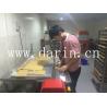 Buy cheap Healthy Nutritional Vegetarian / Sesame Cereal Bar Making Machine Continuous & Automatic from wholesalers