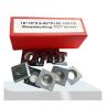 Buy cheap 15x15x2.5-30° Carbide Woodturning Cutters Square Carbide Inserts OEM ODM from wholesalers