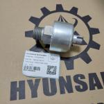 Excavator Spare Parts Breather Assy 198-60-55510 For BR580JG HB205 PC1250 PC2000