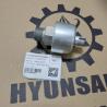 Buy cheap Excavator Spare Parts Breather Assy 198-60-55510 For BR580JG HB205 PC1250 PC2000 PC360 from wholesalers