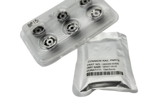 Buy cheap SF03 Denso Common Rail Injector Valve BGC2 CRDI For Common Rail Injector 2367030420 from wholesalers