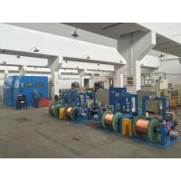 Buy cheap Core Wire Single Twist Machine product