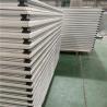 Buy cheap fireproof 50mm thickness handmade mgo sandwich panel used for clean room from wholesalers