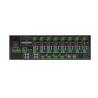Buy cheap Hotel Sound PA Music System 775mV / 10KΩ EMC 484*304*132mm Dimension from wholesalers