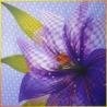 Buy cheap Indoor PVC Plastic Composite 3D Panel for Ceiling / Wall Decorative Size 460mm*460mm from wholesalers