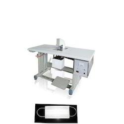 Buy cheap Ultrasonic Sewing Machine Touch Screen Display from wholesalers