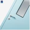 Buy cheap Hospital Lab SS201 Clean Room Doors With Perlite Filler from wholesalers