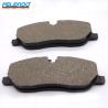 Buy cheap Front Brake Pad For Discovery 3 4 Lang Rover Sport OE SEE500020 SEP500010 LR019618 from wholesalers
