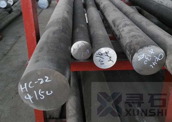Buy cheap NS3304 Hastelloy Alloy C276 Nickel Alloy Bar Wire Corrosion Resistant from wholesalers