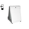 Buy cheap 19 Inch 1280*1024 450 Nits Desktop Touch Display from wholesalers