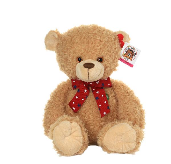 Buy cheap Hot Sell High Quality small teddy bear from wholesalers