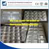 Buy cheap Vacuum Aluminum Thermoforming Mould Making For Blister Packaging from wholesalers