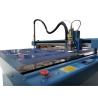 Buy cheap PVC Acrylic Epoxy Resin Board Cutter Machine Smart CAD Flatbed Milling Cutter from wholesalers