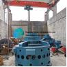 Buy cheap CE / TUV High Efficiency Low Head Hydro Turbine Renewable Energy Power Plant from wholesalers