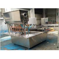 Buy cheap Industrial Automatic Sealing Machine Spout Pouch Filling And Capping Machine product