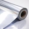 Buy cheap 55um PET Laminated Aluminum Foil Width 1600mm Used For Food Packaging from wholesalers