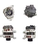 Buy cheap 3730004330 Automobile Alternators 14V 70A Antiwear from wholesalers