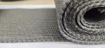 F316L 600 - 650C High Temperature Resistant Fabric