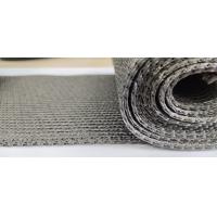 Buy cheap F316L 600 - 650C High Temperature Resistant Fabric product