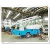 Buy cheap Truck Mounted 16m Aerial Work Platforms woith Water tanker High Performance Whtsp:+8615271357675 from wholesalers