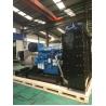 Buy cheap Weichai 500KW 625KVA Diesel Generating Set Powered By Baudouin Engine 6M33D605E200 from wholesalers
