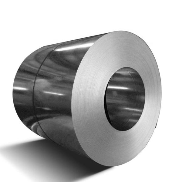 Buy cheap 316 ASTM Cold Rolled Stainless Steel Coils 0.3mm-16mm 25-2000mm from wholesalers