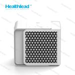 H12 Filter UVC Pure Humidifying Fast Cooling air cleaner humidifier Night Light