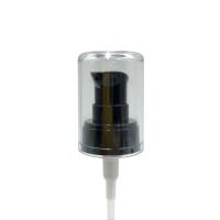 Buy cheap Cosmetic Plastic Treatment Pump Airless No spill 24/410 20/410 product