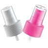 Buy cheap Bottle Ribbed 28/410 Perfume Pump Sprayer from wholesalers
