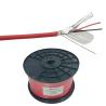 Buy cheap 1/0.5tc mm Drain Wire PVC Jacket Fire Resistance Cable for American Standards Market from wholesalers