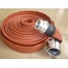 Buy cheap High Pressure Fire Hydrant Hose Durable Reliable For Firefighting from wholesalers