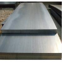 Buy cheap 18ga 16 Gauge Cold Rolled Carbon Steel Sheets 1/4" DC01 DC02 1250mm SPCC product