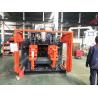 Buy cheap Hand Washing Bottle Water Tank Blow Molding Machine PP PE Double Station from wholesalers