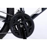 Ordinary Pedal 26inch Mountain Bike equipped with Ltwoo A11 11s Gear and carbon
