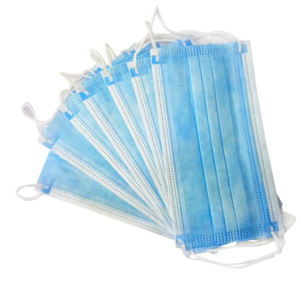 Buy cheap Customized Weight Earloop Face Mask Dust Free Workshop Catering Kitchens from wholesalers
